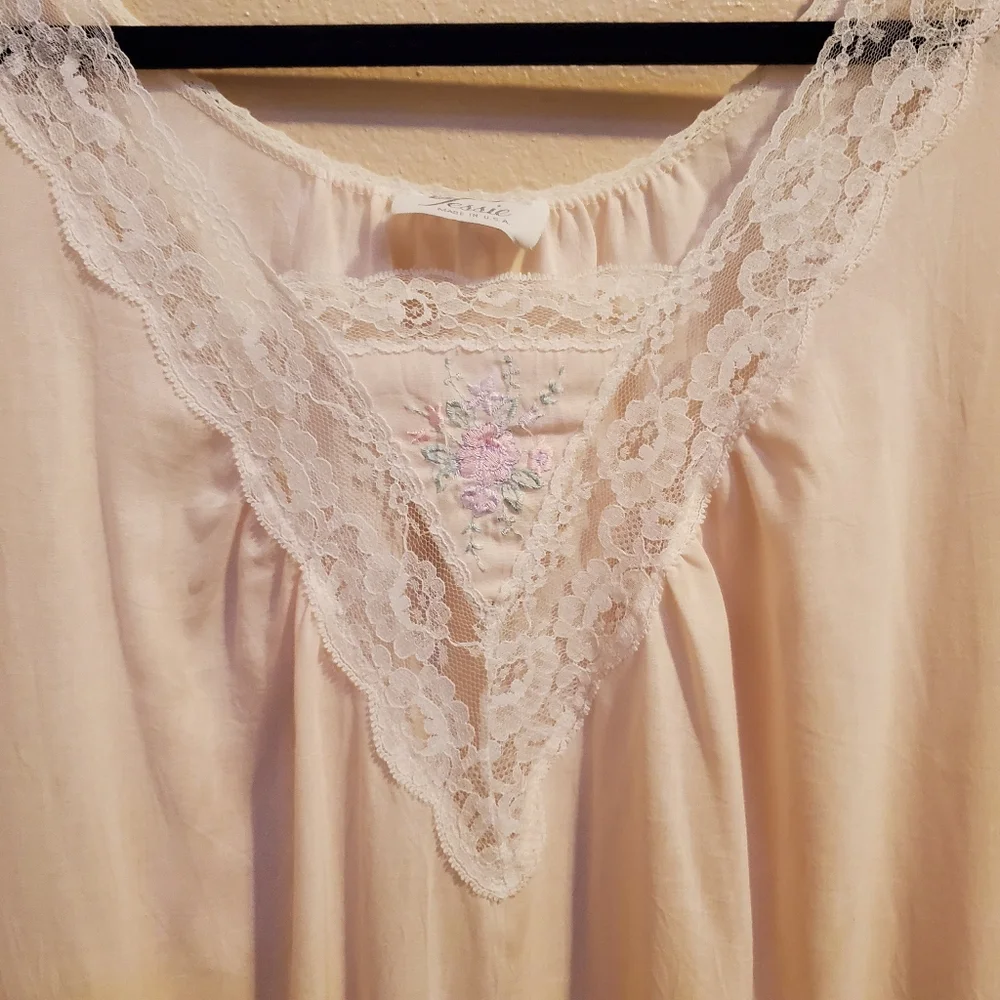 tessie women’s size
